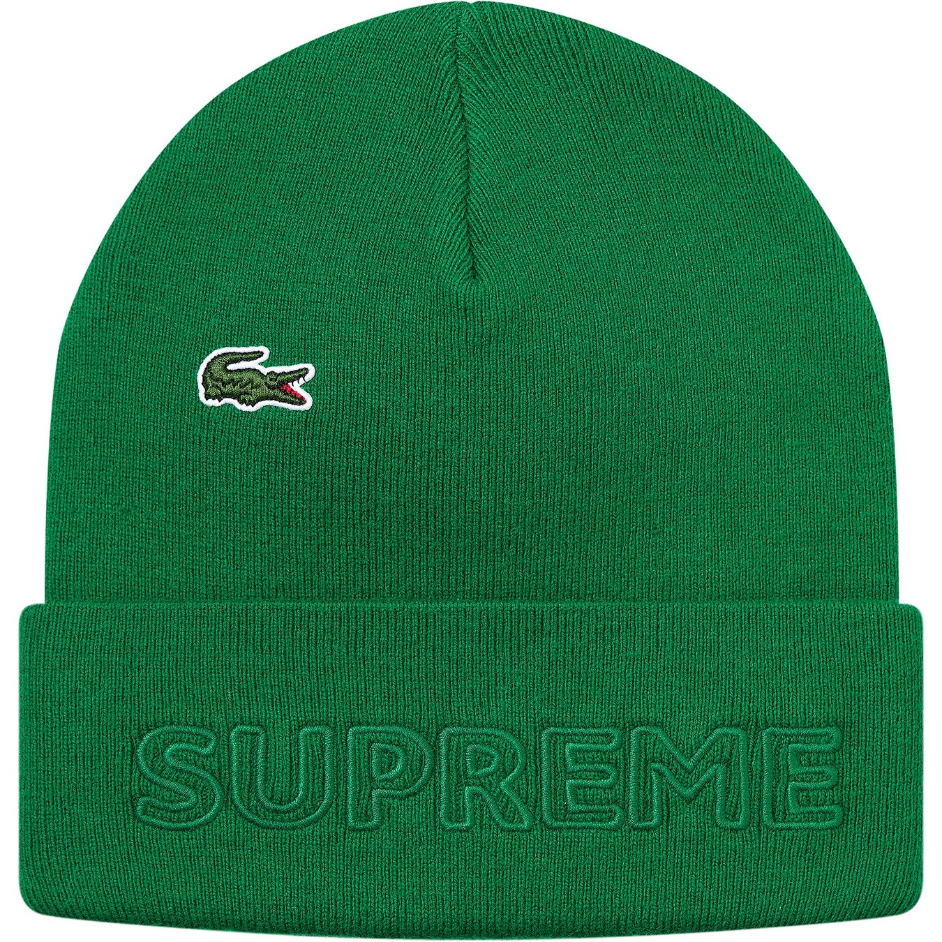 Supreme®/LACOSTE Beanie view 6